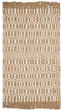 safavieh clearance natural fiber nf184a natural rug