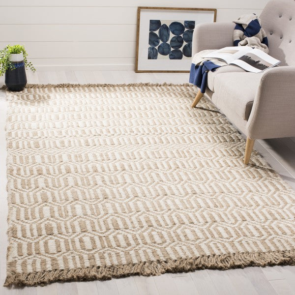 safavieh clearance natural fiber nf184a natural rug