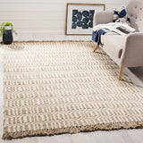 safavieh clearance natural fiber nf184a natural rug