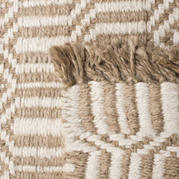 safavieh clearance natural fiber nf184a natural rug