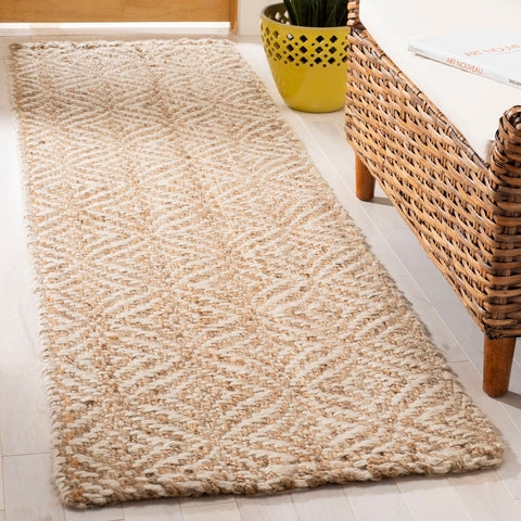 safavieh clearance natural fiber nf185a natural rug