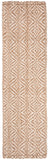 safavieh clearance natural fiber nf185a natural rug