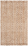 safavieh clearance natural fiber nf185a natural rug
