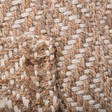 safavieh clearance natural fiber nf185a natural rug