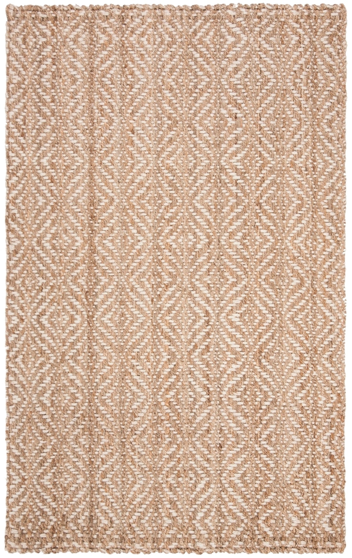safavieh clearance natural fiber nf185a natural rug