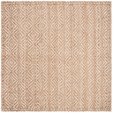 safavieh clearance natural fiber nf185a natural rug