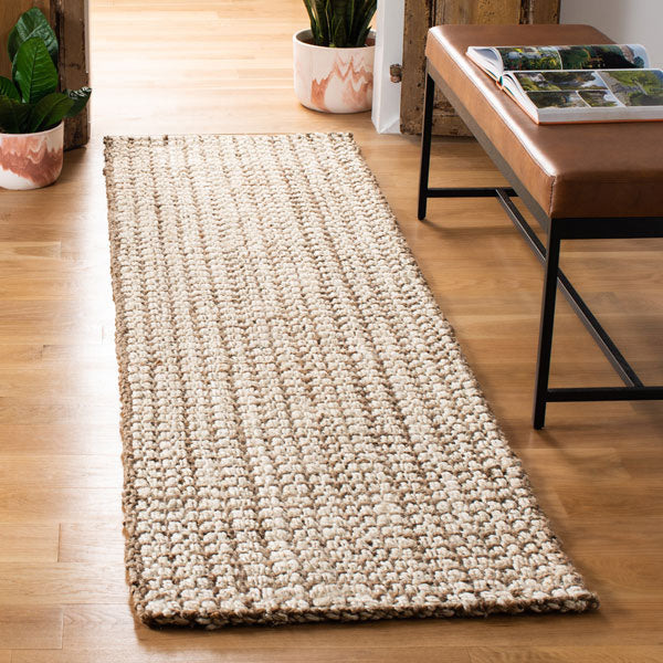 safavieh clearance natural fiber nf186a ivory rug