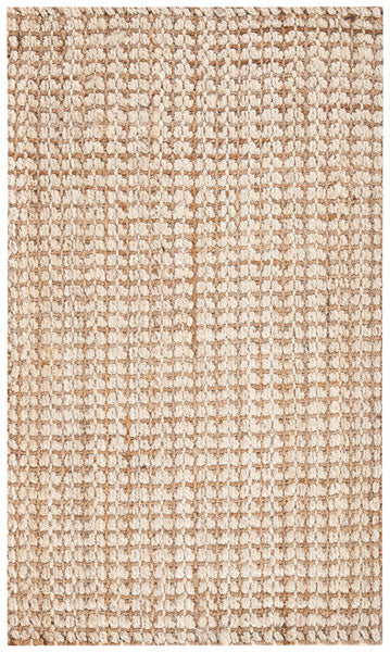 safavieh clearance natural fiber nf186a ivory rug