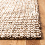 safavieh clearance natural fiber nf186a ivory rug
