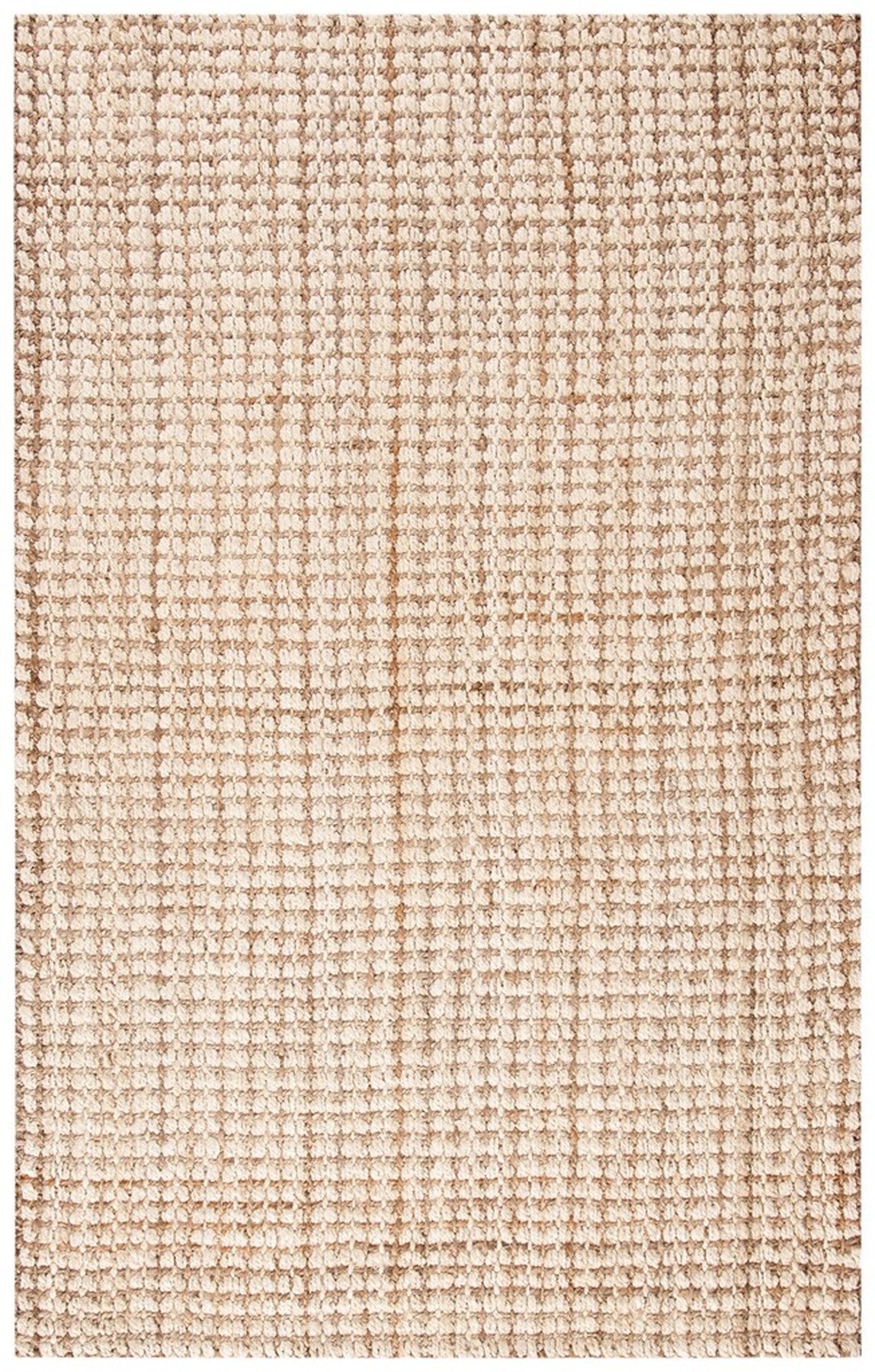 safavieh clearance natural fiber nf186a ivory rug