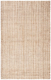 safavieh clearance natural fiber nf186a ivory rug