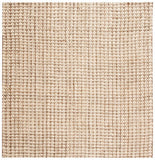 safavieh clearance natural fiber nf186a ivory rug