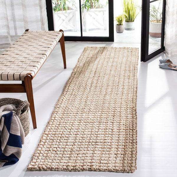 safavieh clearance natural fiber nf186b ivory rug