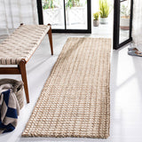 safavieh clearance natural fiber nf186b ivory rug