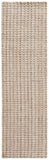 safavieh clearance natural fiber nf186b ivory rug