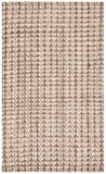 safavieh clearance natural fiber nf186b ivory rug
