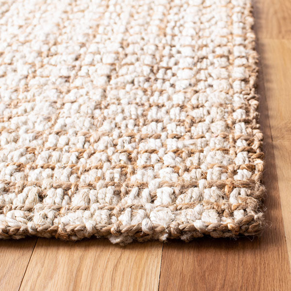 safavieh clearance natural fiber nf186b ivory rug