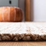 safavieh clearance natural fiber nf186b ivory rug