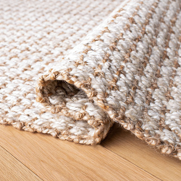 safavieh clearance natural fiber nf186b ivory rug