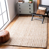 safavieh clearance natural fiber nf186b ivory rug