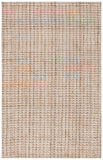safavieh clearance natural fiber nf186b ivory rug