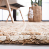 safavieh clearance natural fiber nf187a natural rug