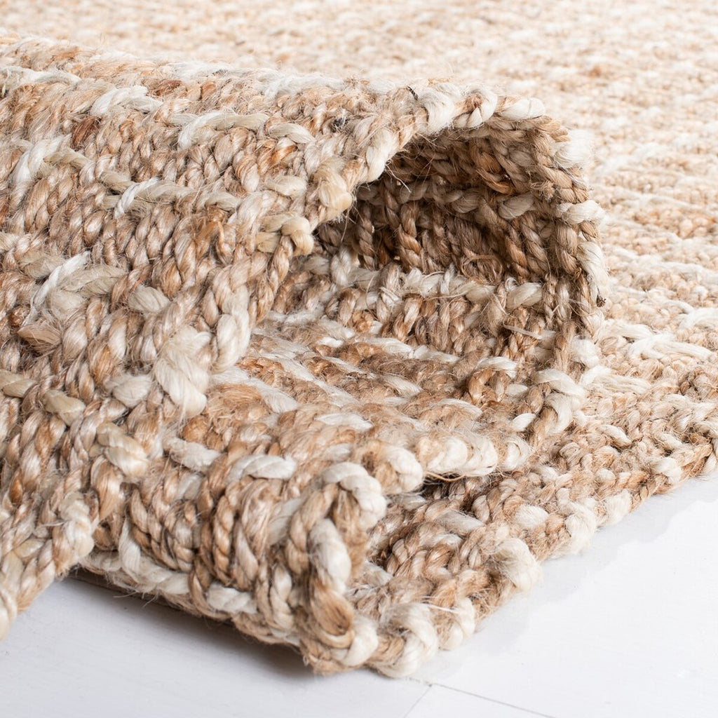 safavieh clearance natural fiber nf187a natural rug