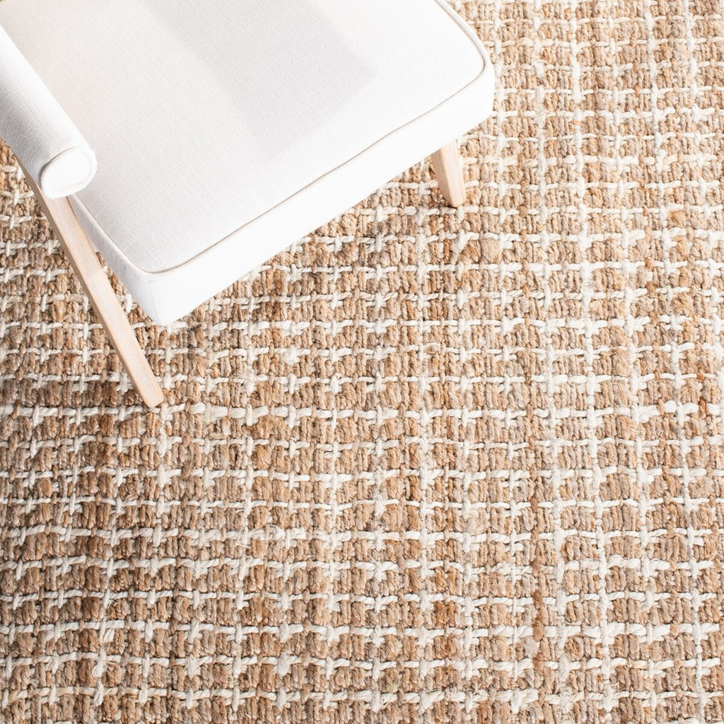 safavieh clearance natural fiber nf187a natural rug