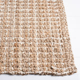 safavieh clearance natural fiber nf187a natural rug