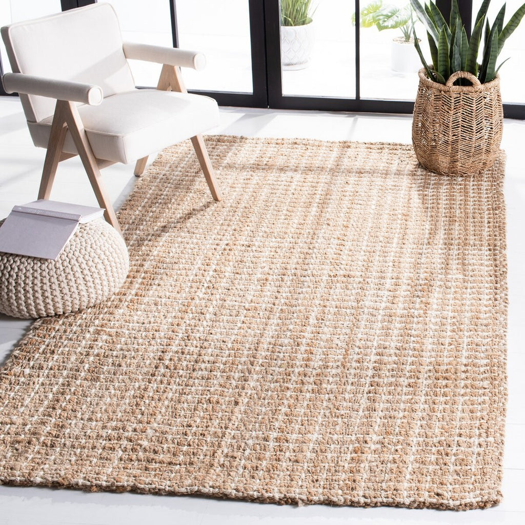 safavieh clearance natural fiber nf187a natural rug