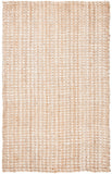 safavieh clearance natural fiber nf187a natural rug