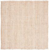 safavieh clearance natural fiber nf187a natural rug