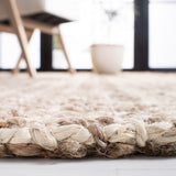 safavieh clearance natural fiber nf188a natural rug