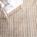 safavieh clearance natural fiber nf188a natural rug