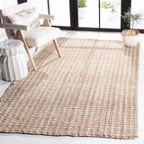 safavieh clearance natural fiber nf188a natural rug