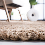 safavieh clearance natural fiber nf189a natural rug