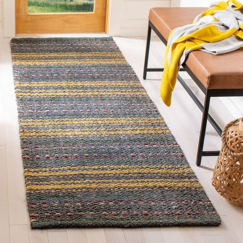 safavieh clearance natural fiber nf202m blue rug