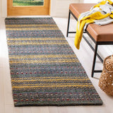 safavieh clearance natural fiber nf202m blue rug