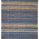 safavieh clearance natural fiber nf202m blue rug