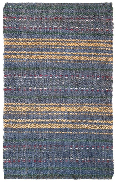 safavieh clearance natural fiber nf202m blue rug