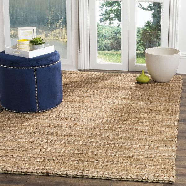safavieh clearance natural fiber nf212a natural rug