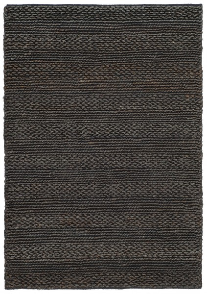 safavieh clearance natural fiber nf212c charcoal rug