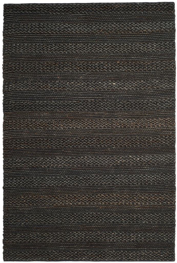 safavieh clearance natural fiber nf212c charcoal rug