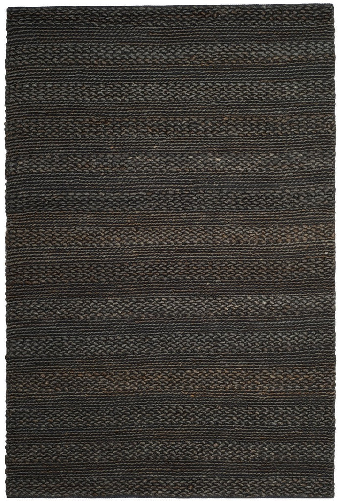 safavieh clearance natural fiber nf212c charcoal rug