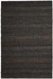 safavieh clearance natural fiber nf212c charcoal rug