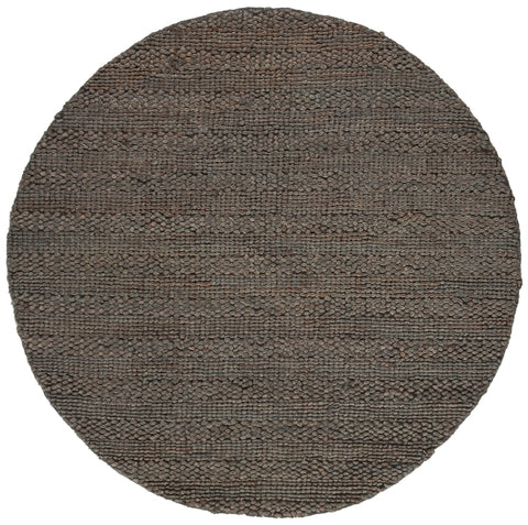 safavieh clearance natural fiber nf212c charcoal rug