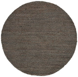 safavieh clearance natural fiber nf212c charcoal rug