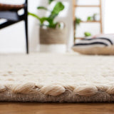 safavieh clearance natural fiber nf212d bleach rug