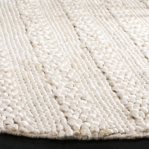 safavieh clearance natural fiber nf212d bleach rug