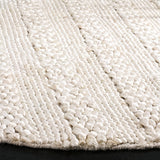 safavieh clearance natural fiber nf212d bleach rug